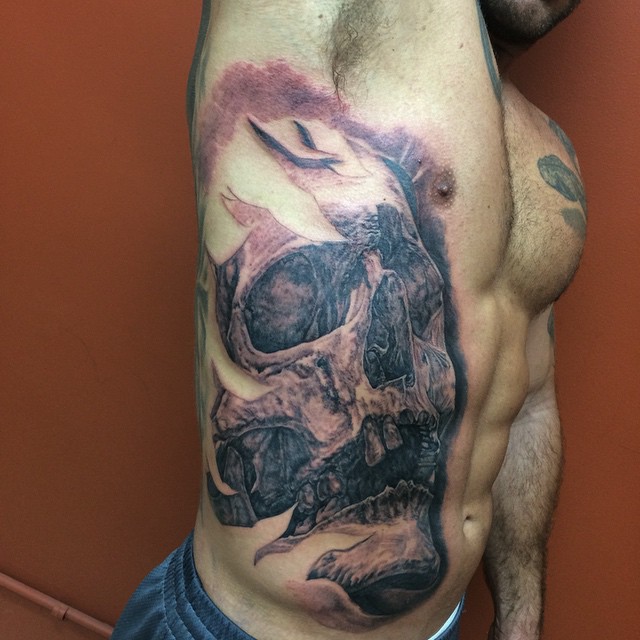 Javier Eastman