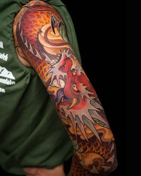 yushitattoo