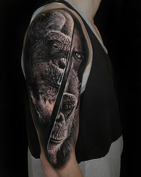 Animal, Tiger