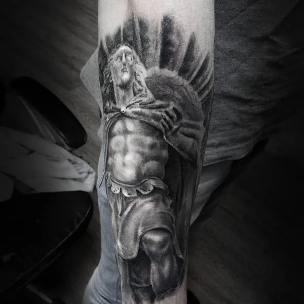 tattooegor