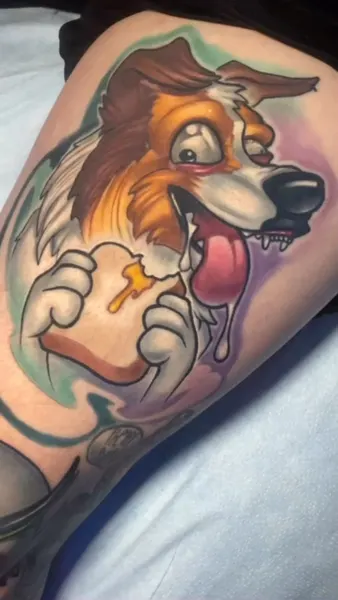 Tiger