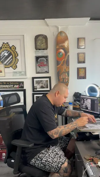 gunners_ink