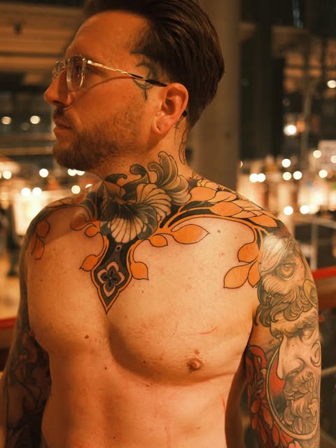 jaketattoos
