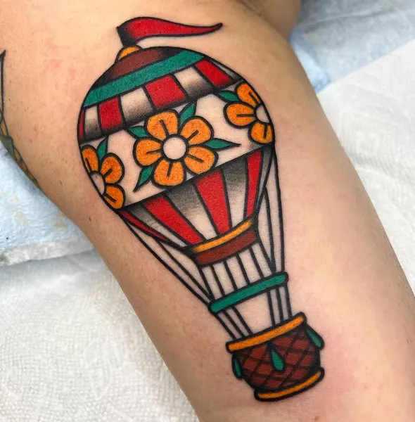 jessbakertattoo