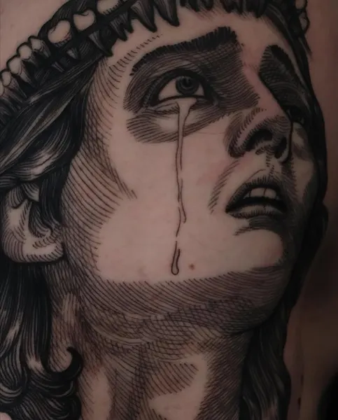 tattoosbylandon