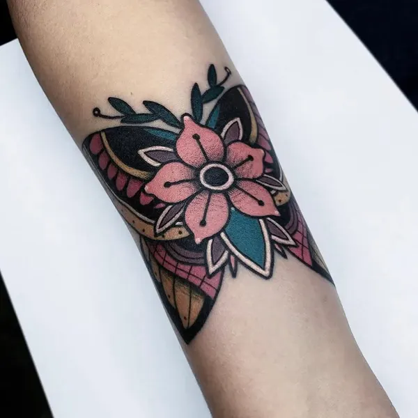 Guru Tattoo