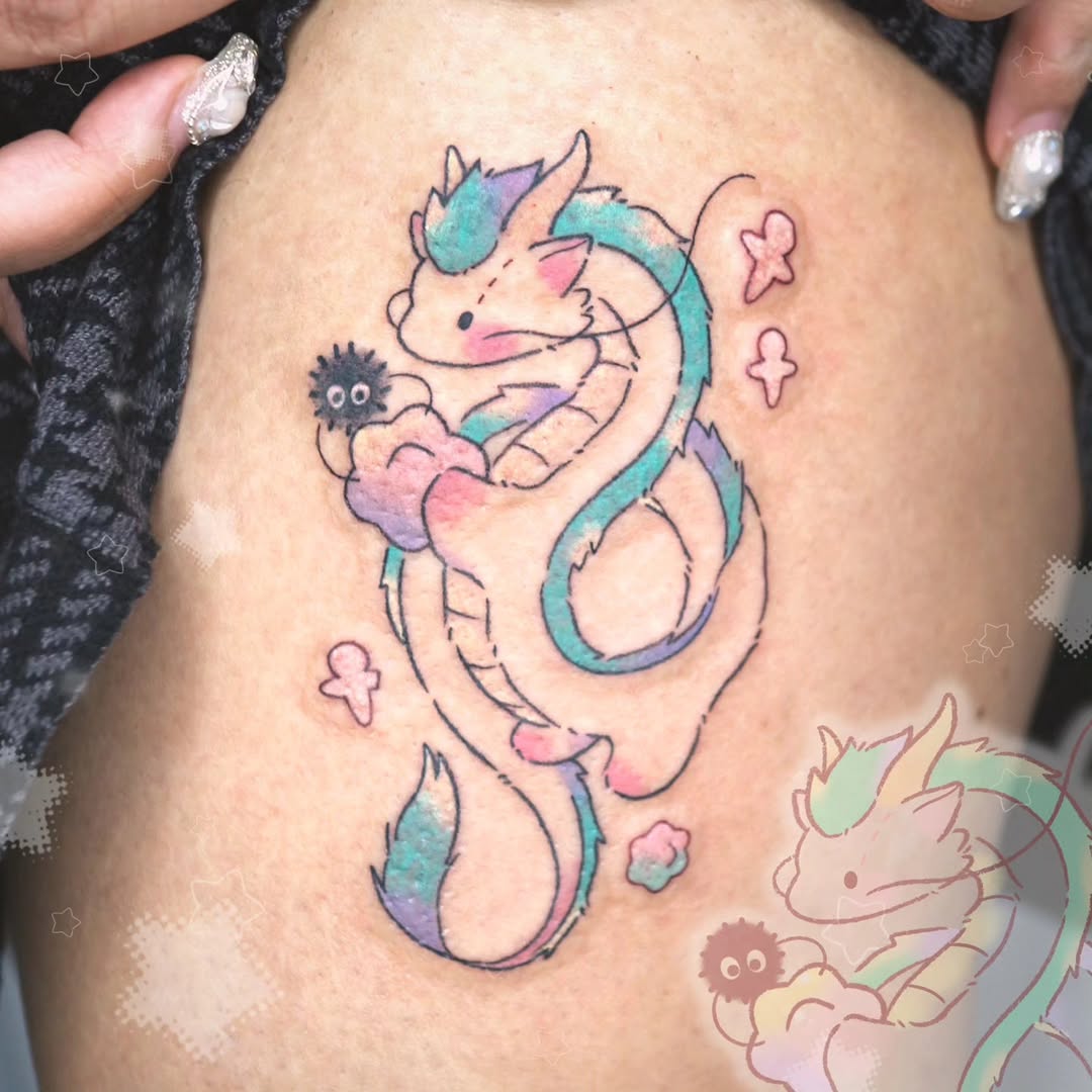 Dragon