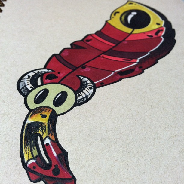 Roger Parrilla