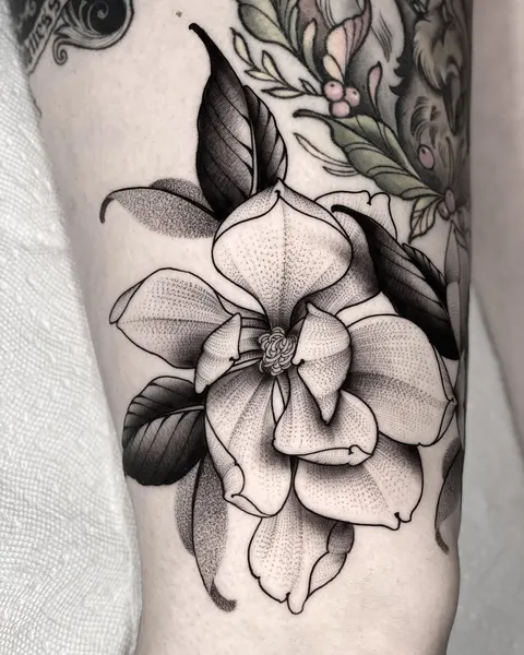 Rose, Flower