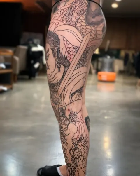 Dragon, Animal