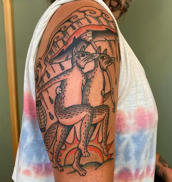 Dragon