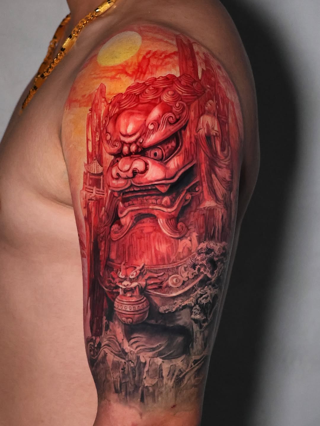 mogui_tattooart