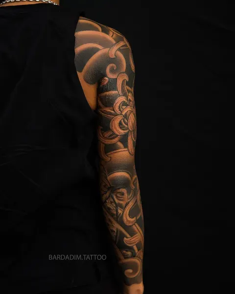 bardadim