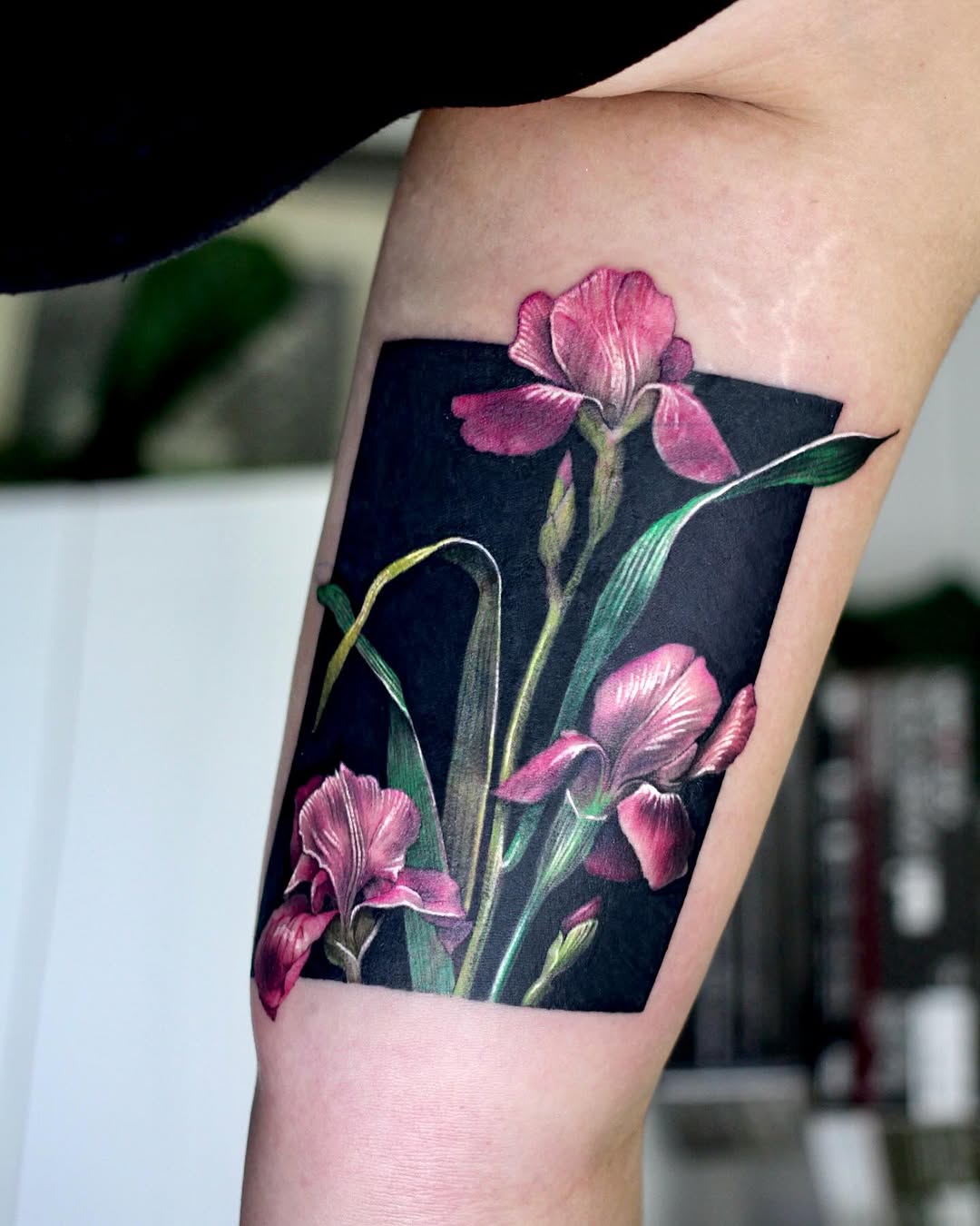 Flower