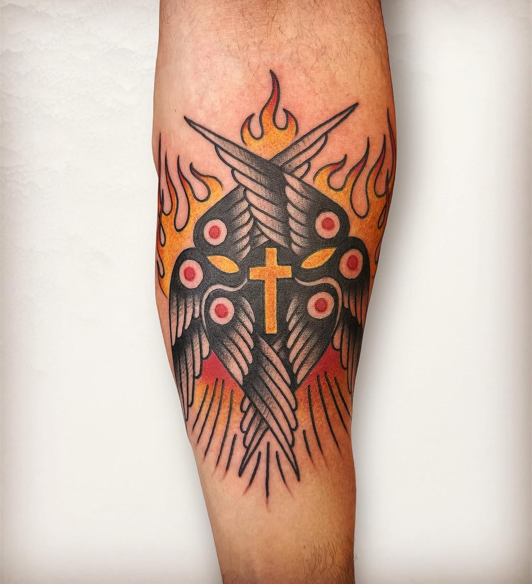 timbecktattoos