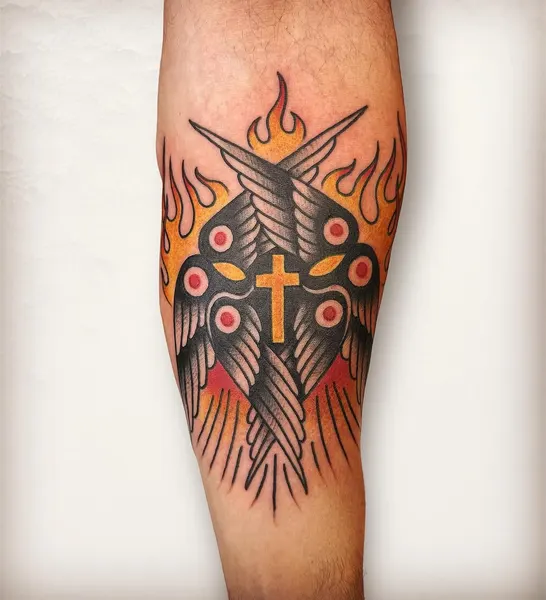 timbecktattoos
