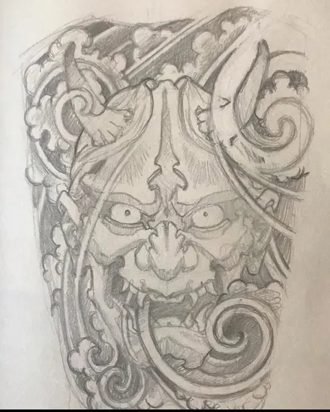 Guru Tattoo