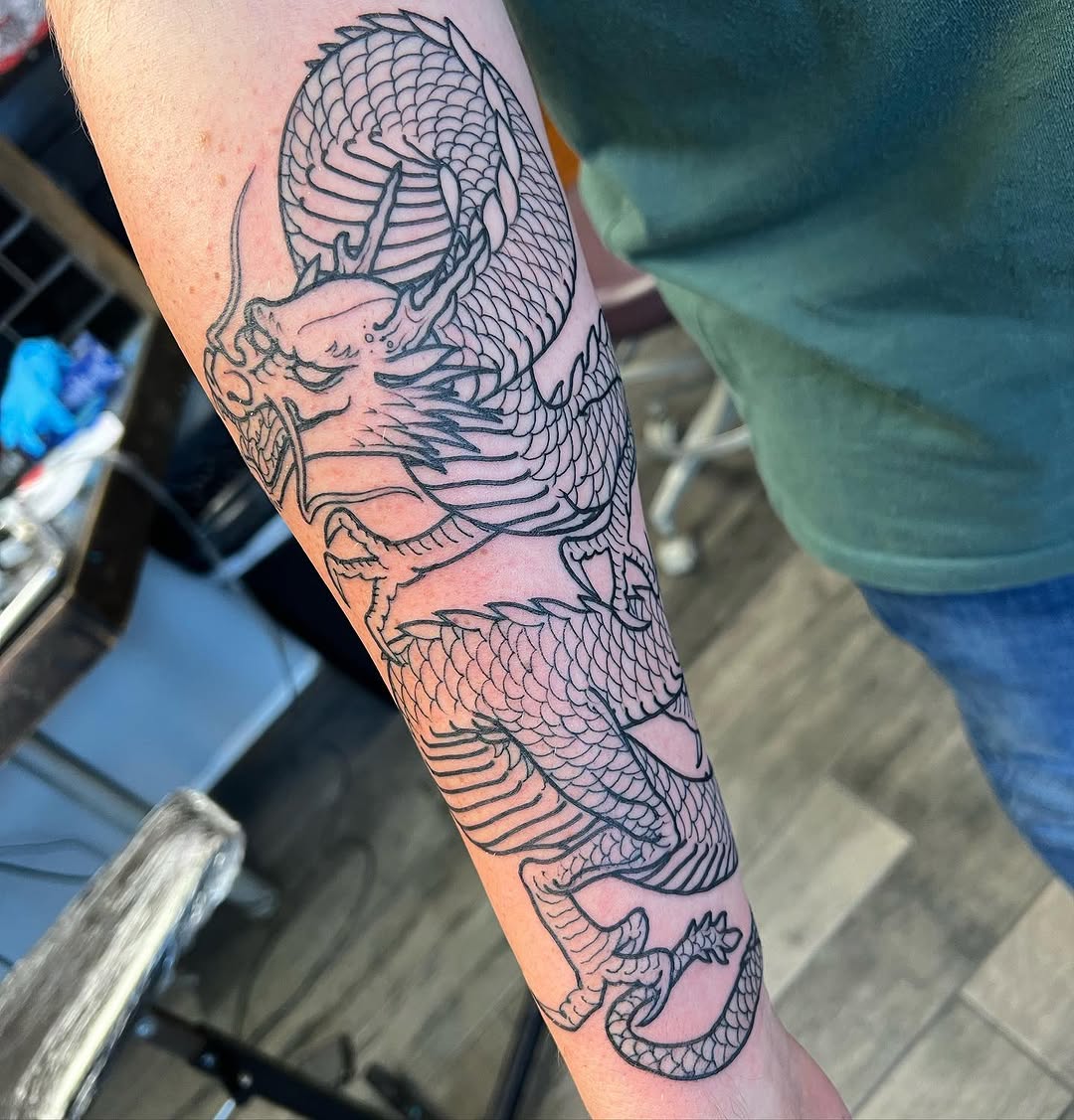 Dragon