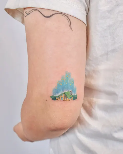 dareumtattoo