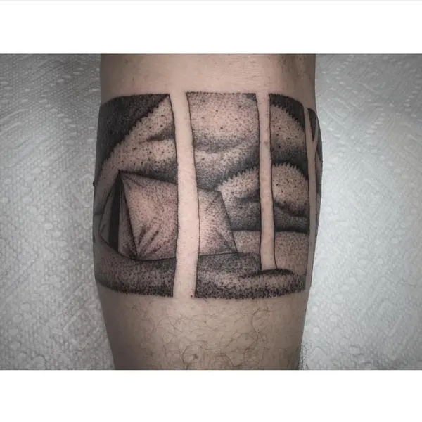 Full Circle Tattoo