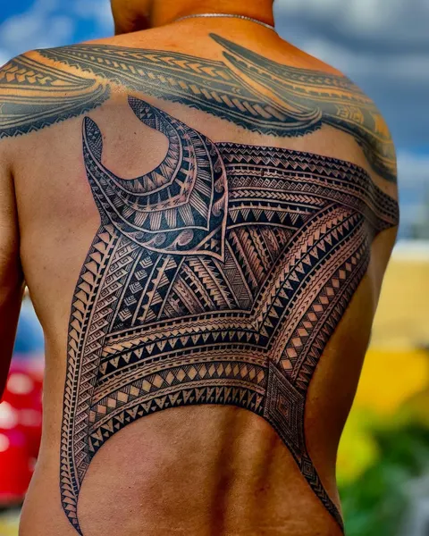 Michael Fatutoa