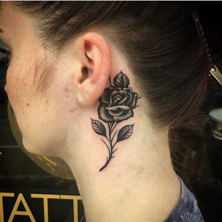 Full Circle Tattoo