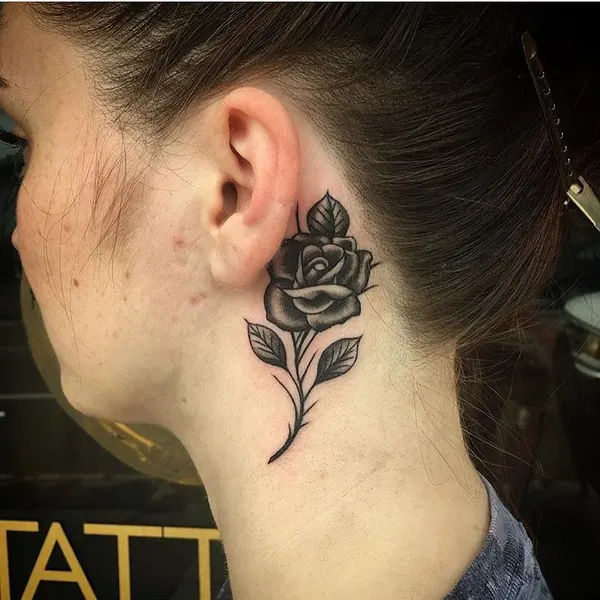 Full Circle Tattoo