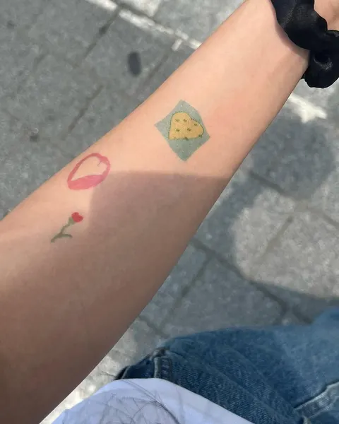 dareumtattoo