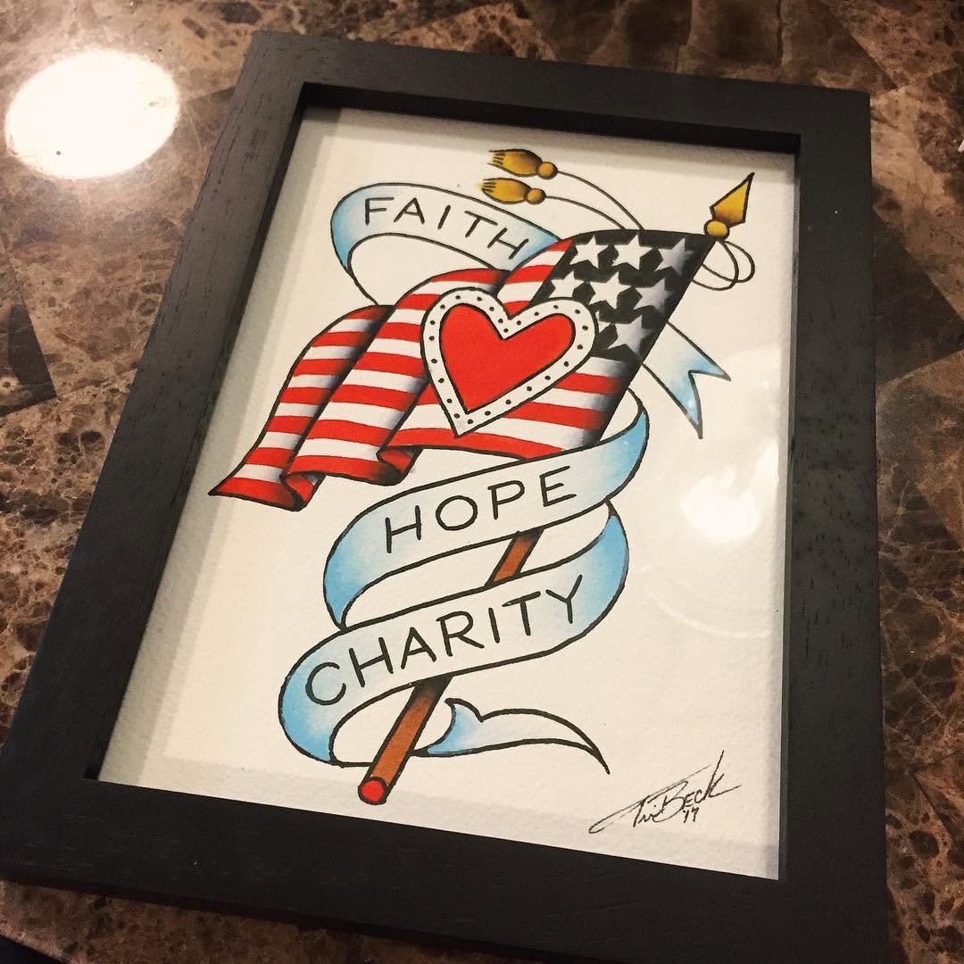 timbecktattoos