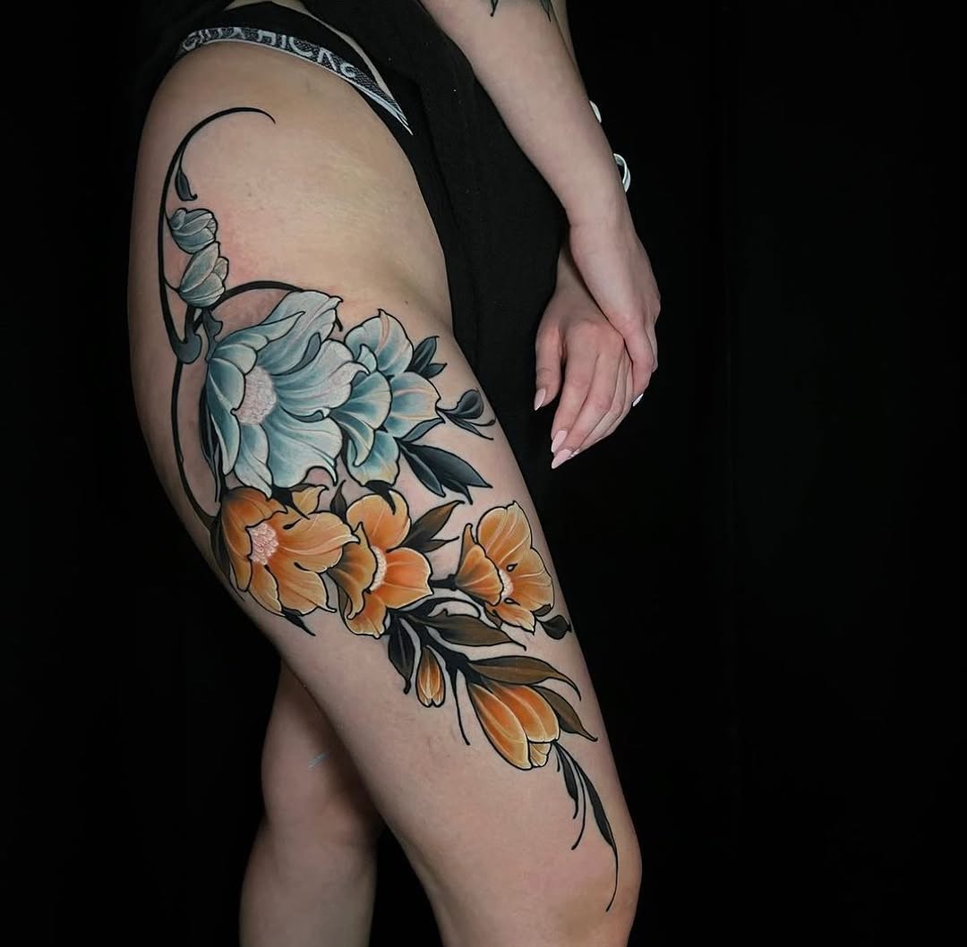 Flower