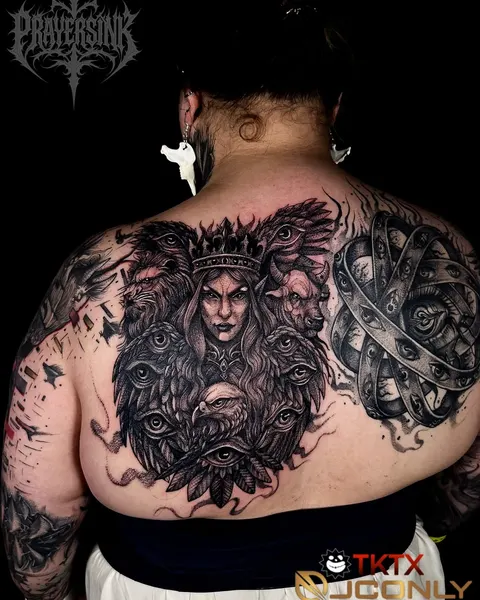 prayersink
