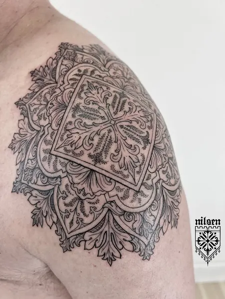 kirknilsentattoos