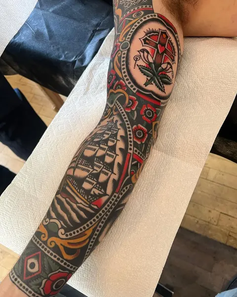 chrisfernandeztattooing