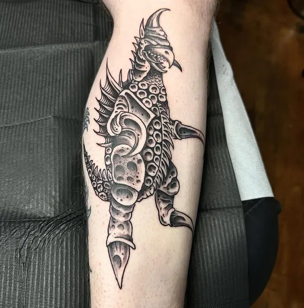 Dragon