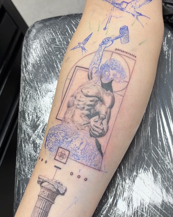 kidneedle_tattoo