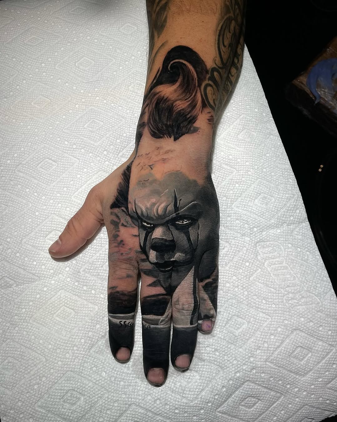 Daniel Rocha