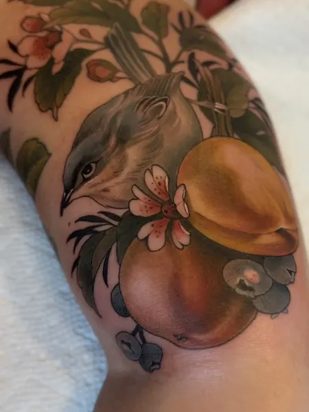 melisehilltattoo