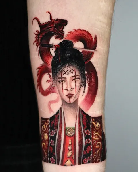 일본, 요괴, 일본 전통