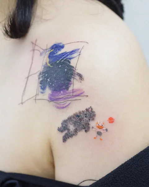 dareumtattoo