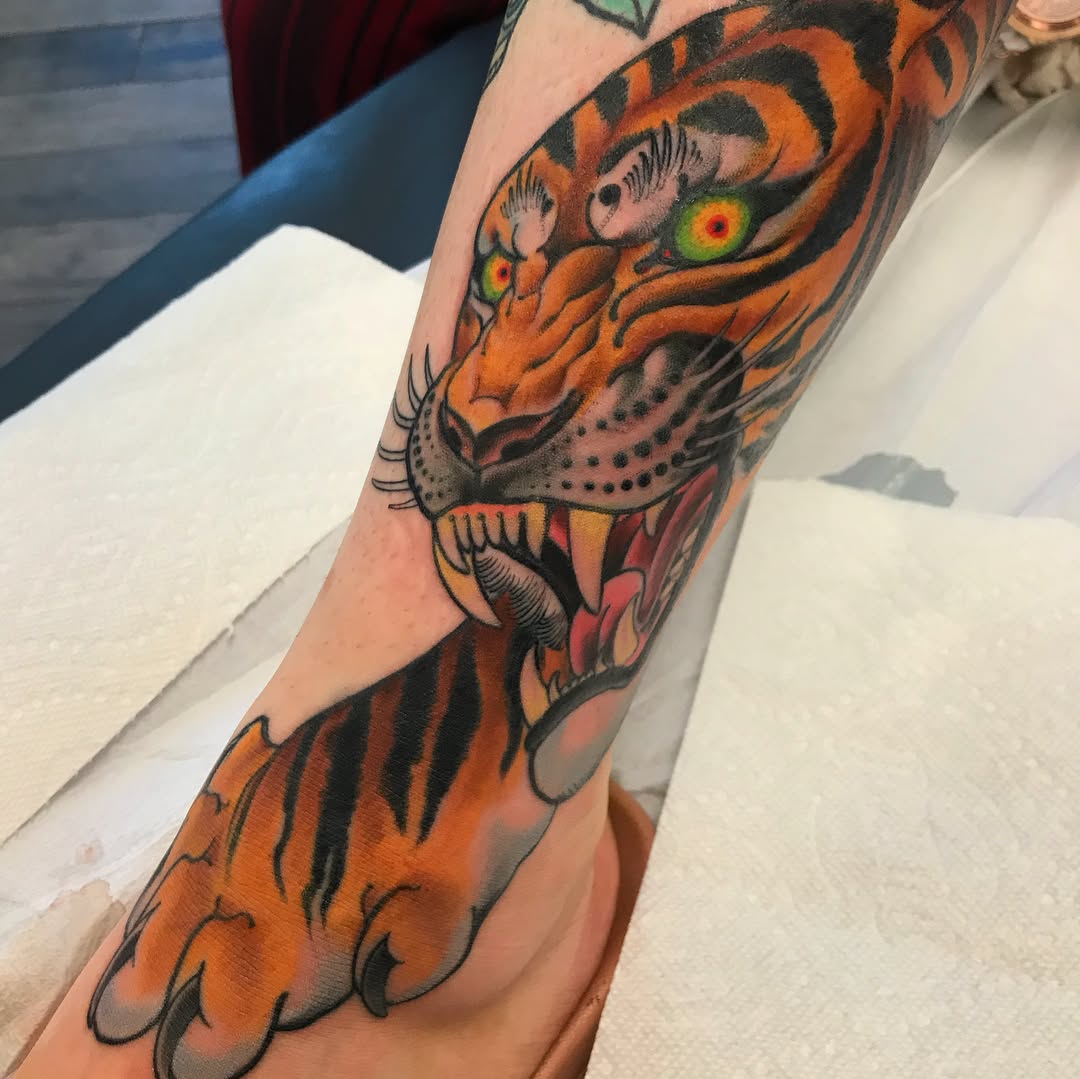 Tiger