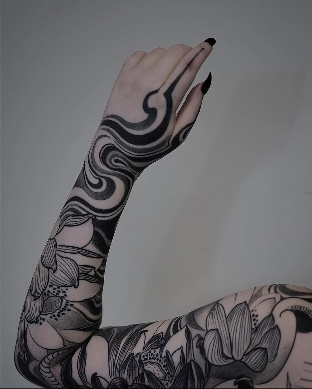 Guru Tattoo
