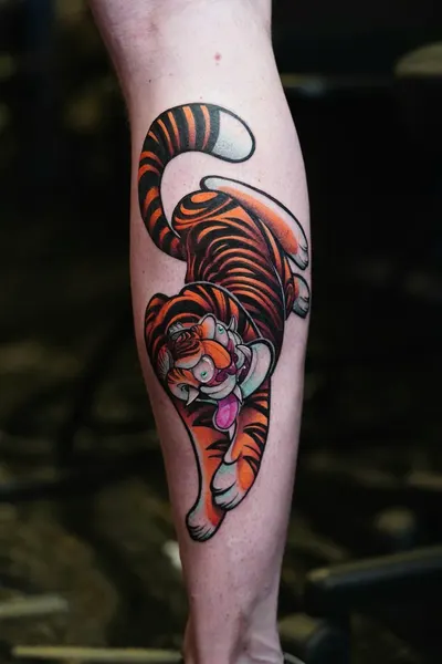 Tiger