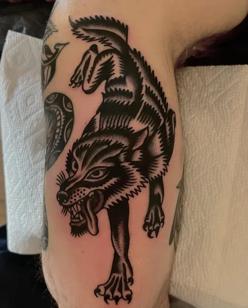 Tiger, Animal