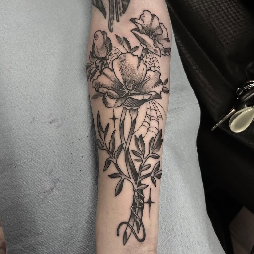 sarastigmata