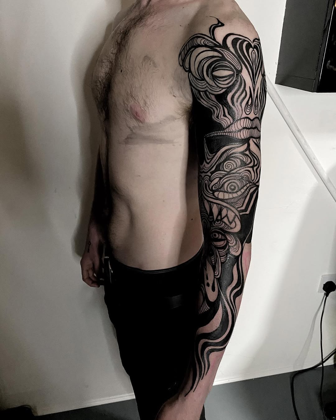 Guru Tattoo