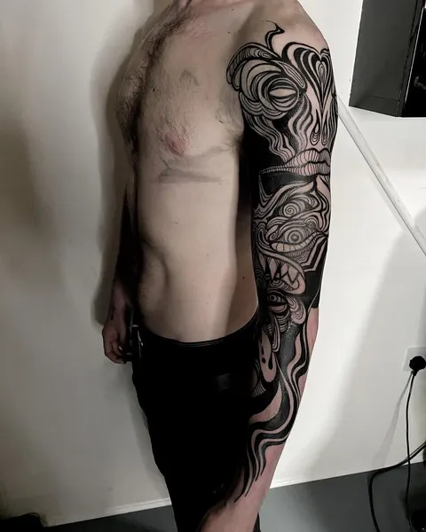 Guru Tattoo