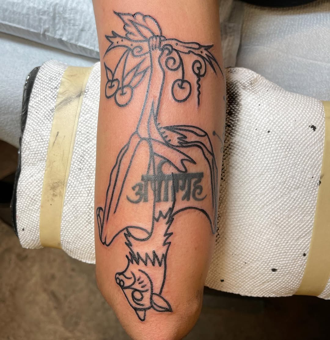 rempetattoo