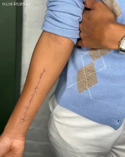 Lettering