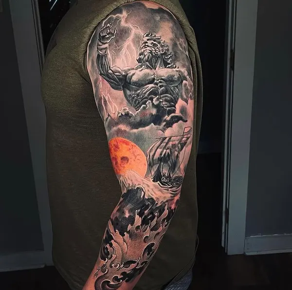 Guru Tattoo