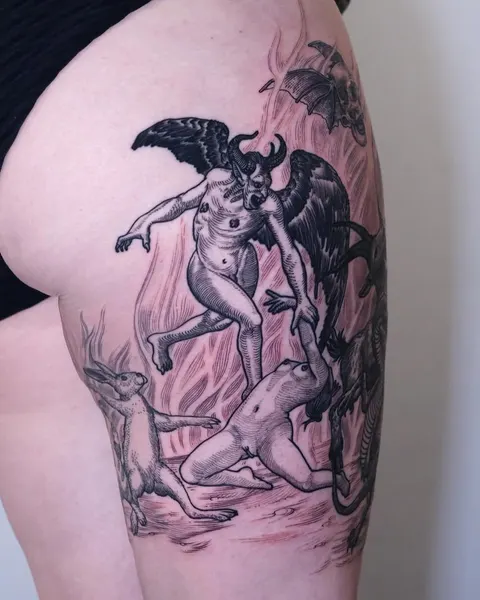 tattoosbylandon